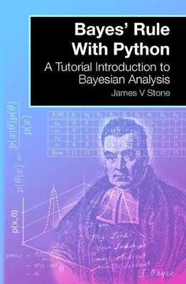 James V Stone Bayes' Rule With Python (Taschenbuch)