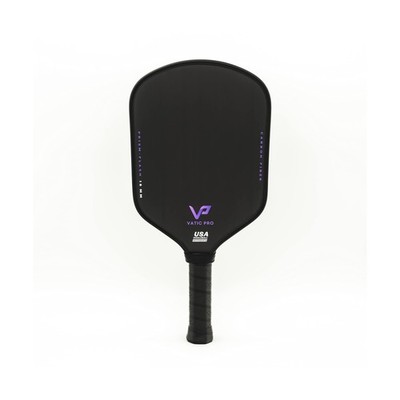 Vatic Pro Prism Carbon Fiber 16mm - Foam Injected Walls - Includes Paddle Cover