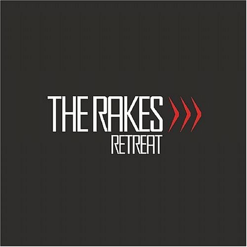 The Rakes Retreat (CD)