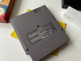 Mighty Bomb Jack    - PAL  B  ESP - Nintendo NES