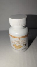 New Forever Living Forever Bee Propolis 60 Tablets, boost immunity, EXP. 03/29