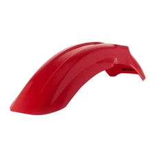 Acerbis Front Fender 2000 CR Red For Honda CR85R 2003-2007