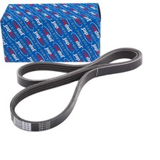 JAPKO KEILRIPPENRIEMEN 4PK1020 passend für HONDA ACCORD CRX PRELUDE KIA CARENS