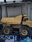 Vintage  Tonka  Dump Truck