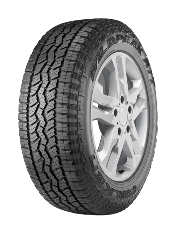 Falken WILDPEAK A/T AT3WA ( 215/80 R16 103S BLK ) - Bild 2