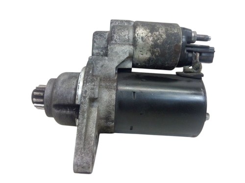 Anlasser Starter CBZA passt für VW CADDY III  (2CB, 2CJ, 2KB, 2KJ) 1.2 TSI