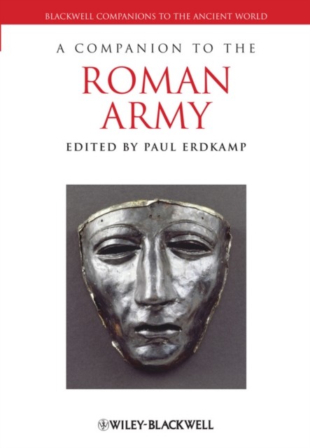 Companion Roman Army by Erdkamp New Fast Free Shipping<- - Image 6