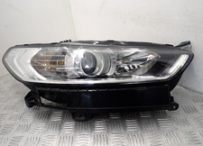 FORD MONDEO MK5 2018 2.0 PETROL RIGHT DRIVER HEADLIGHT ES73-13W030-HD