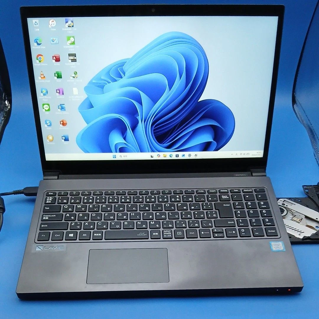 NEC Laptops and Netbooks for sale | eBay