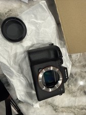 Sony a7 IV Interchangeable Lens Digital Camera