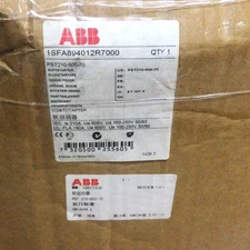 one new abb PST210-600-70 1SFA894012R7000 soft starter Fast Delivery