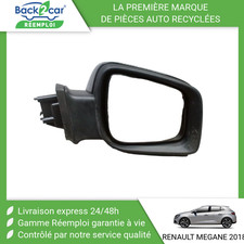 Capot Opel REKORD