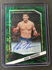 2025 Panini Combat Anthology Checklist Guide in-content 38