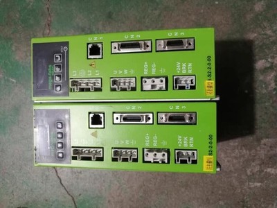 1pc used HIWIN D1-36-S2-2-0-00 #D1