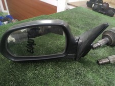 Retroviseur gauche (ou coque) Hyundai ELANTRA