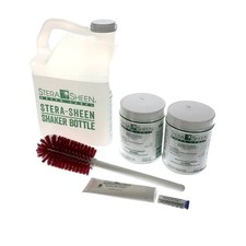 GRINDMASTER CECILWAR 250-00450 FROZEN TREATMENT KIT GMC SS
