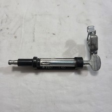 Thexton 404 Adjustable Ignition Spark Tester Spark Plug Tester Mueller 48b