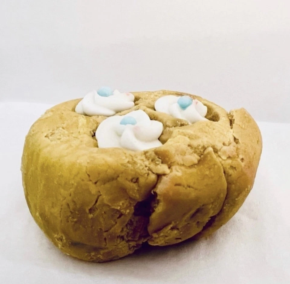 Lush Kitchen Grass Bubble Bar - Image 2 of 2