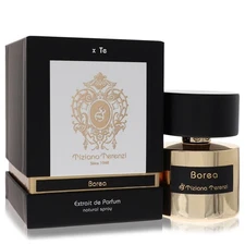 Tiziana Terenzi Borea by Tiziana Terenzi Extrait De Parfum Spray (Unisex) 3.3...
