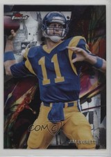 2024 Topps Finest Common Jim Everett #42 1k9e