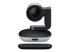 Logitech PTZ PRO 2 Video Konferenz Kamera Ful...