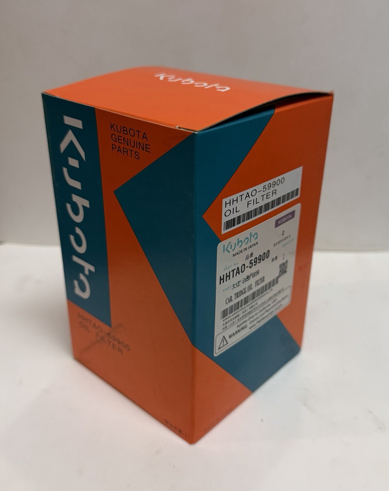 HHTA0-59900 hydraulic filter