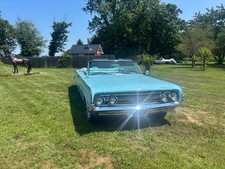 1964 Mercury Meteor  on eBay