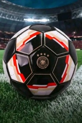 ARAL WM Ball DFB Fussball FIFA Weltmeisterschaft 2026 limitierte Auflage