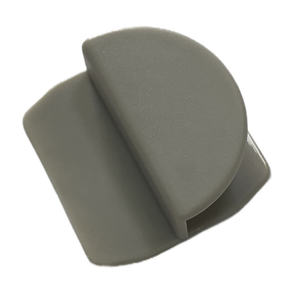 For Tesla Model Y/S/X/3 Roof Sunshade Clips Skylight Split Shade Sun Block Clips