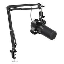 FIFINE K688CT Dynamic Podcast Microphone Kit ...