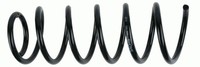 Fahrwerksfeder Vorne Sachs 998 385 FÜR Mitsubishi Smart Feder RadaufhÄNgung