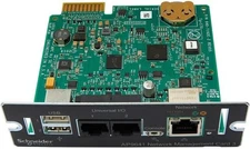 APC AP9641 UPC Network Management Card UPS Management Adapter