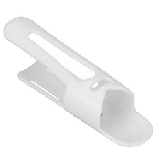 White 3 Finger Splint Mallet Finger Fixation Straightening Finger Stabilize OT