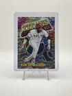 2026 Topps Series 1 Elly De La Cruz Base (RAW)
