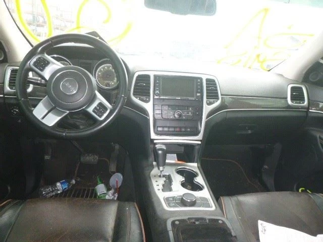 Jeep Grand Cherokee 2011 ECU 56054147AE Foto 2 de 4