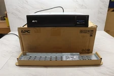 APC Smart-UPS SMT1500RM2UC Rackmount 2U 1500VA 120V