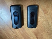 CAME-001DIR10_JEU DE PHOTO CELLULE POUR PORTAIL, BARRIÈRE, PORTE DE GARAGE