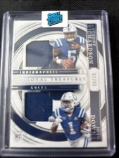 2015 Panini National Treasures College Multi-Sport Cards 19