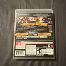 Persona 4: Arena (Sony PlayStation 3, 2012) CIB Complete In Box With Manual