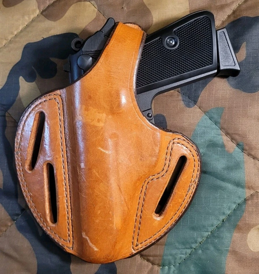 Bianchi Hunting Gun Holsters for SIG SAUER for sale | eBay