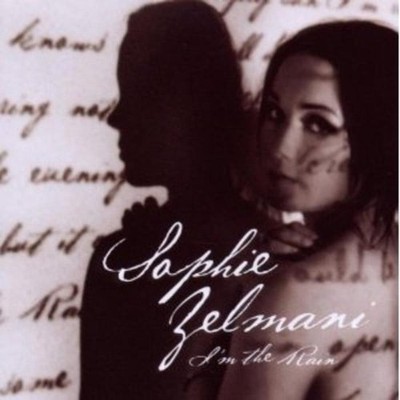 Zelmani, Sophie - I'm the Rain CD NEU OVP