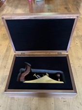 2004 Bridge City Tool Works CT-12 Bench Plane – Unused w/ COA #3411
