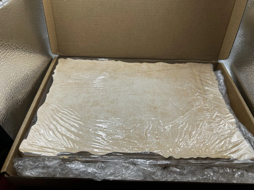 Vintage Paper Old Looking Cardstock Blanks Set Of 100 Sheets - New - Image 2 of 2