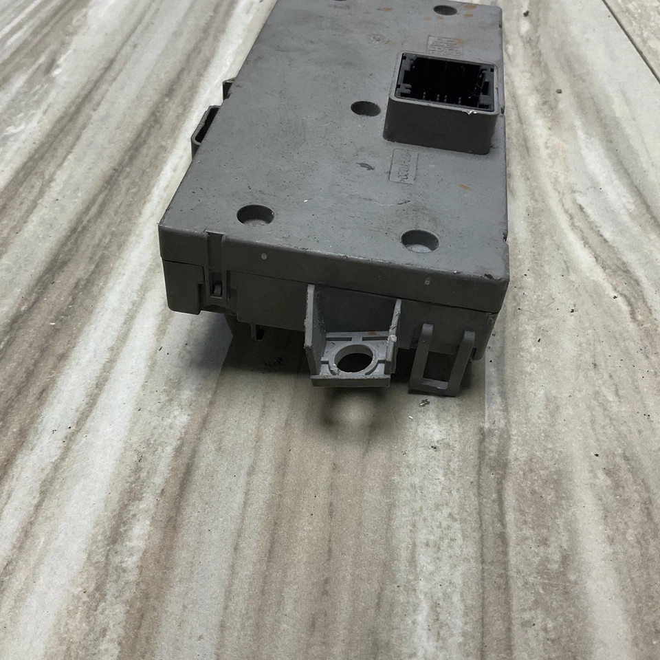 Centralina body computer FIAT DUCATO PEUGEOT BOXER codice ricambio 1349986080 - Immagine 3 di 4