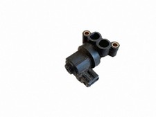 BMW 3 E46 2000 Diesel 135kW Leerlaufregler Leerlaufregelventil 3284010237
