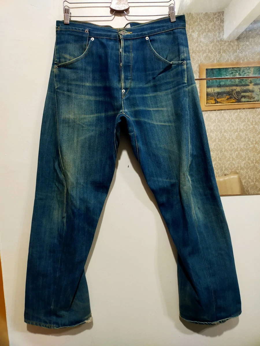 Levi's Engineered Levi's Jeans for Men for sale - eBay