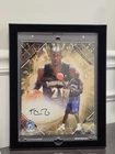 Kevin Garnett On Card Auto /50 NBA Emanate Debut 2025-26 Timberwolves