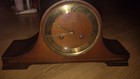 Vintage Linden Chiming Mantle Clock West Germany Missing Key-Does Not Work- — photo 4