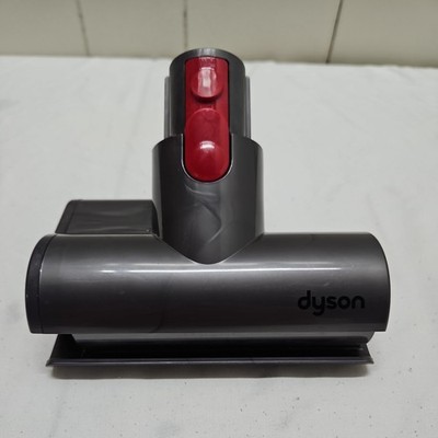 Genuine DYSON Mini Motorized Tool Brush Vacuum Head -- 158685 for V8 V10 or V11