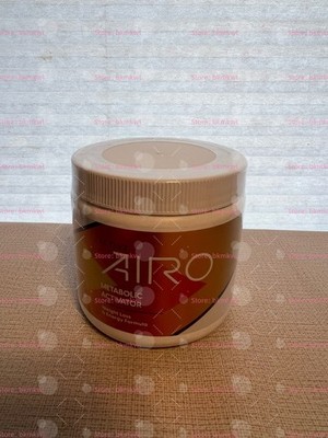 ACTIVZ AIRO METABOLIC ACTIVATOR WEIGHT LOSS ENERGY FORMULA FREE SHIPPINGExp8/26 